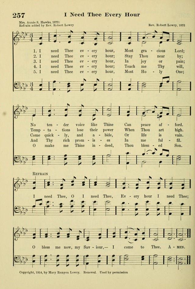 Alleluia: a hymnal for use in schools, in the home, in young people