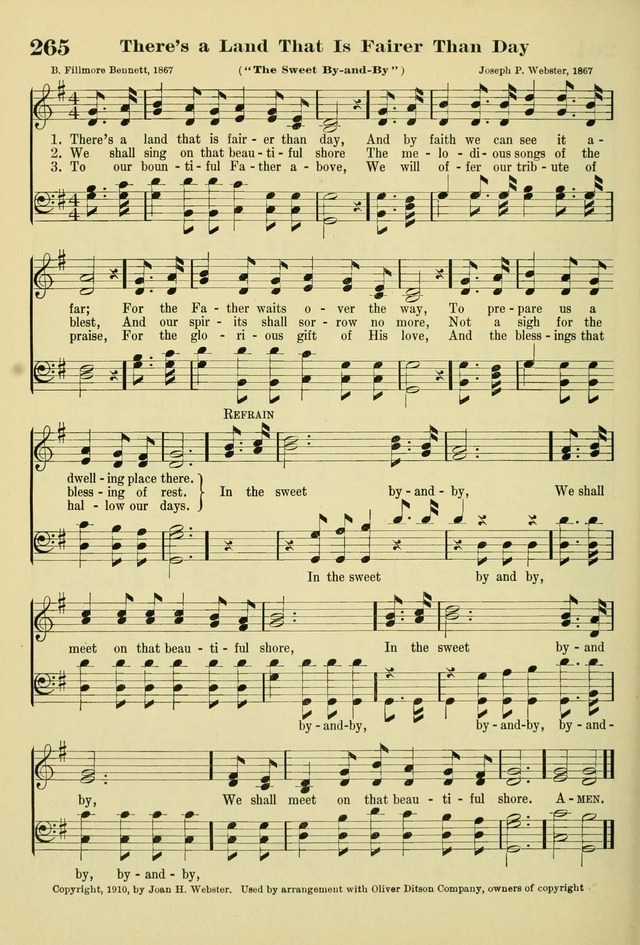 Alleluia: a hymnal for use in schools, in the home, in young people