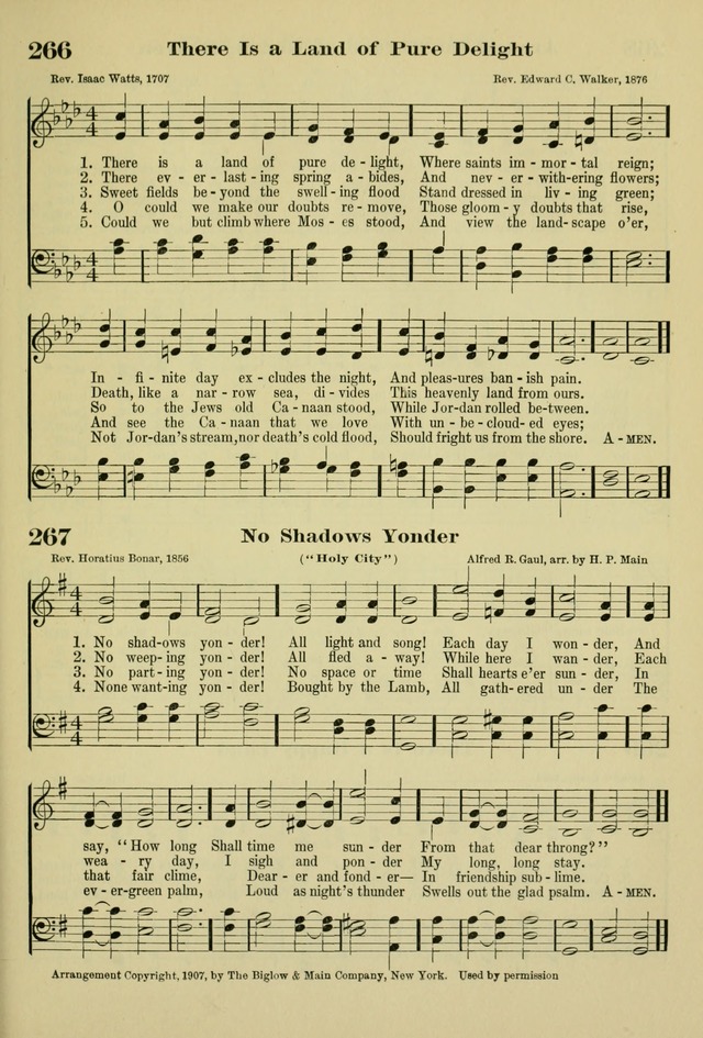 Alleluia: a hymnal for use in schools, in the home, in young people