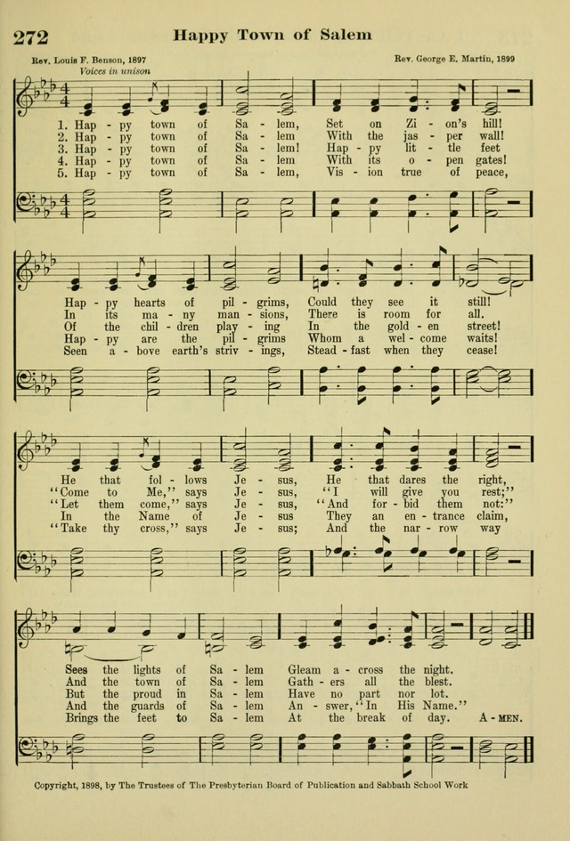 Alleluia: a hymnal for use in schools, in the home, in young people