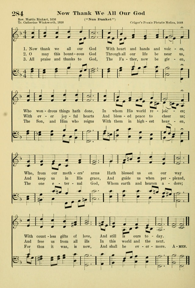 Alleluia: a hymnal for use in schools, in the home, in young people