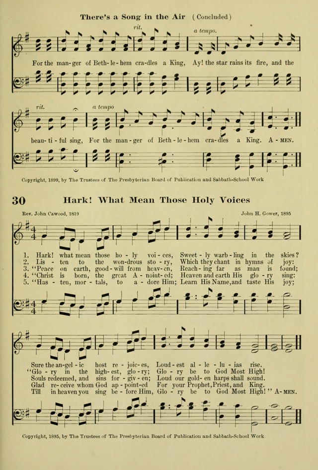 Alleluia: a hymnal for use in schools, in the home, in young people