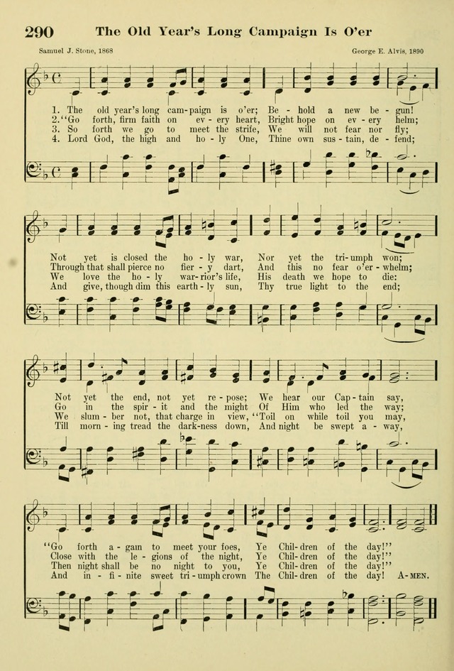 Alleluia: a hymnal for use in schools, in the home, in young people