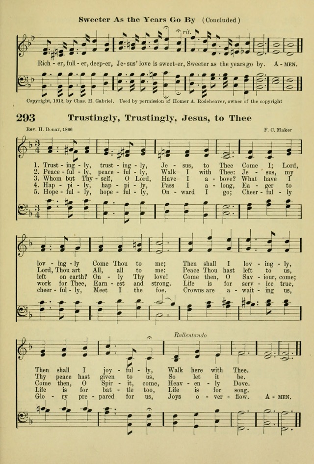 Alleluia: a hymnal for use in schools, in the home, in young people