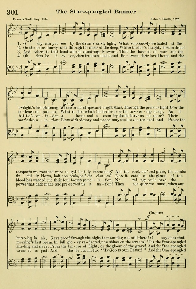 Alleluia: a hymnal for use in schools, in the home, in young people