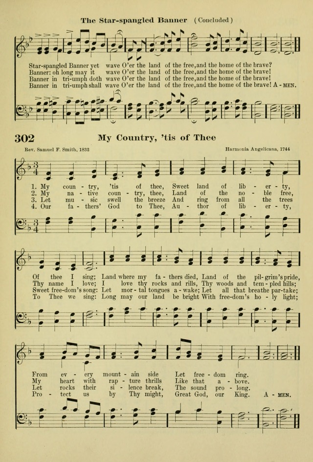 Alleluia: a hymnal for use in schools, in the home, in young people