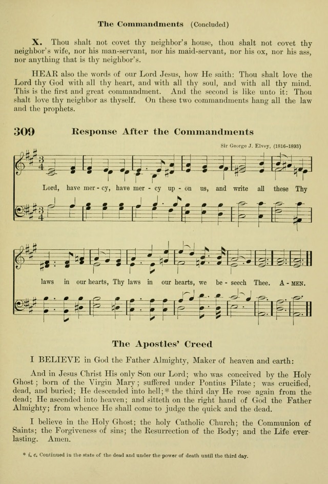 Alleluia: a hymnal for use in schools, in the home, in young people