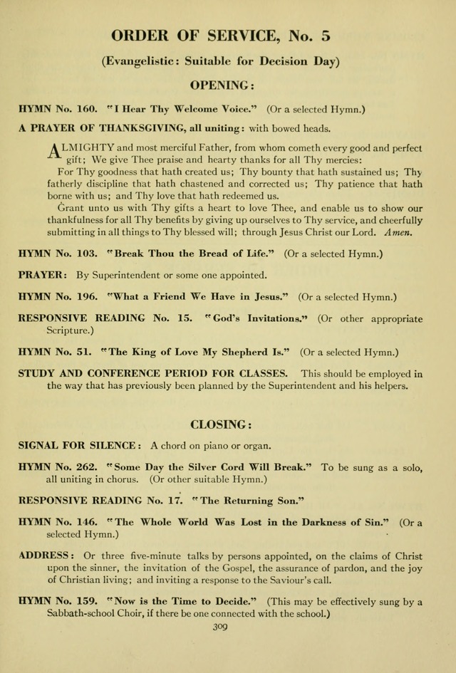 Alleluia: a hymnal for use in schools, in the home, in young people