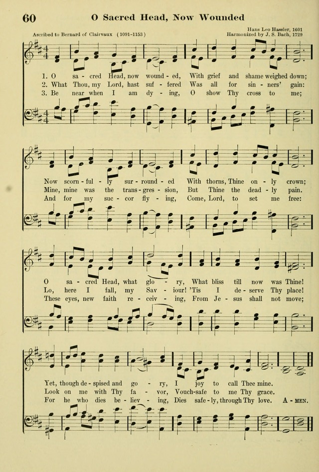 Alleluia: a hymnal for use in schools, in the home, in young people