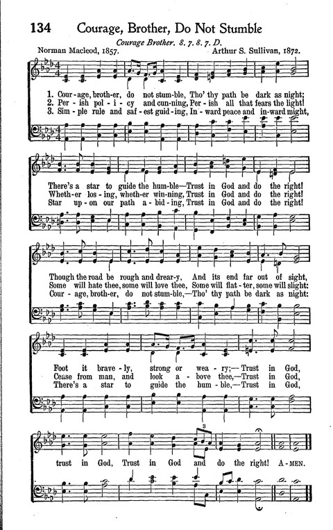 American Junior Church School Hymnal page 119