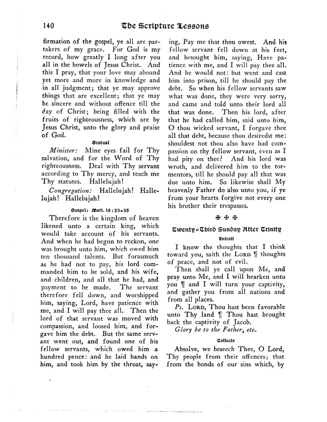 American Lutheran Hymnal page 140