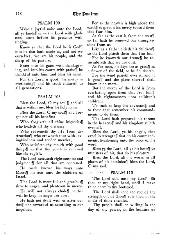 American Lutheran Hymnal page 178