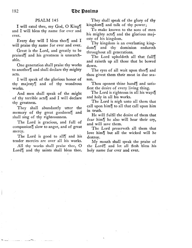 American Lutheran Hymnal page 182