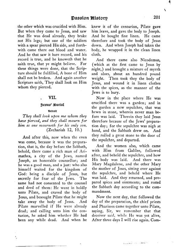 American Lutheran Hymnal page 201