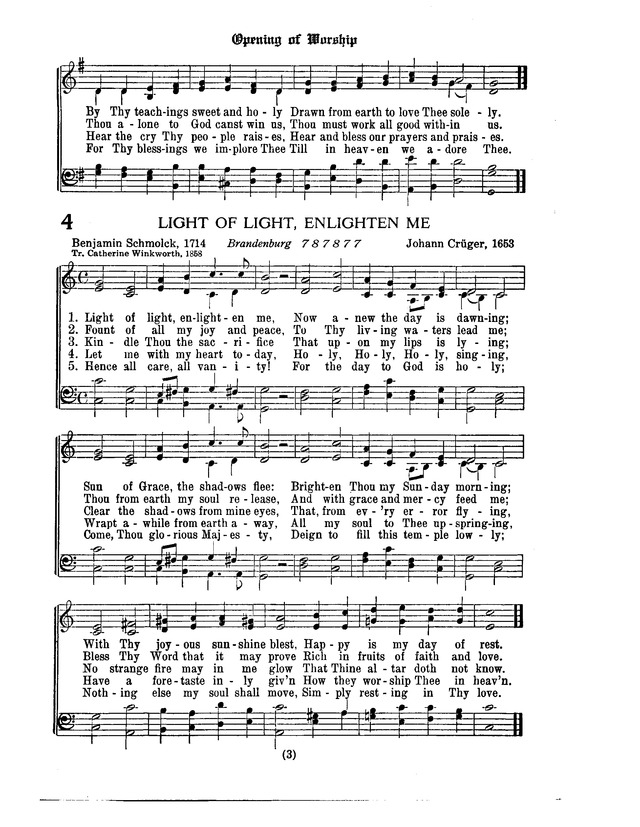 American Lutheran Hymnal page 211