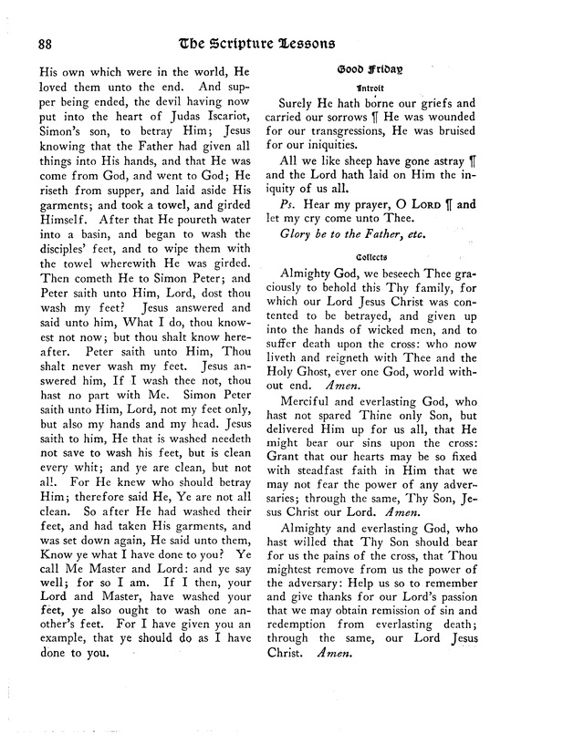 American Lutheran Hymnal page 88