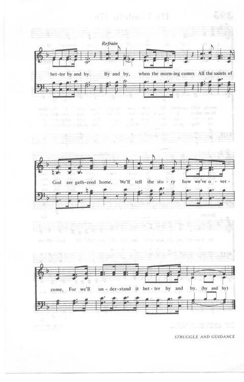 African Methodist Episcopal Church Hymnal page 420