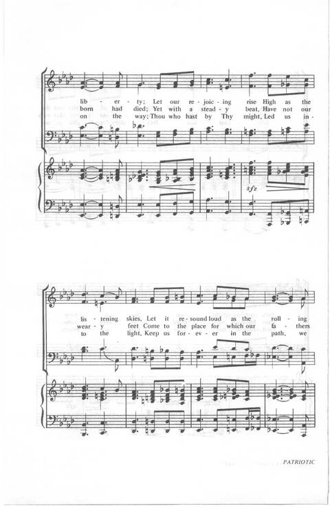 African Methodist Episcopal Church Hymnal page 632