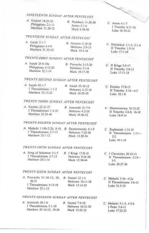 African Methodist Episcopal Church Hymnal page 770