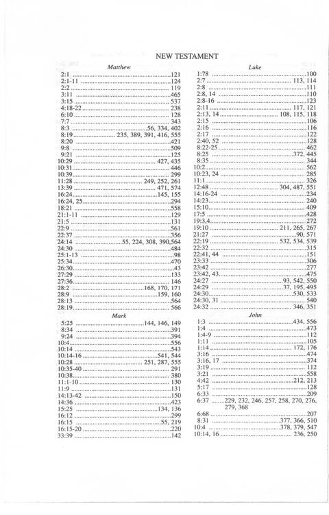 African Methodist Episcopal Church Hymnal page 806