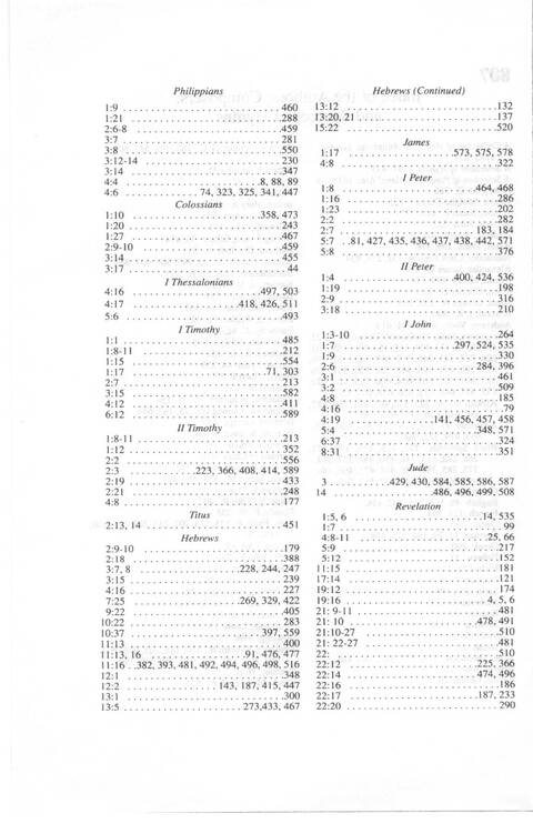 African Methodist Episcopal Church Hymnal page 808