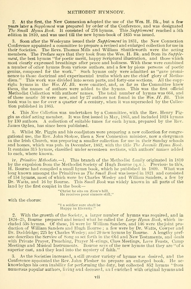 African Methodist Episcopal hymn and tune book: adapted to the doctrine and usages of the church. page 16