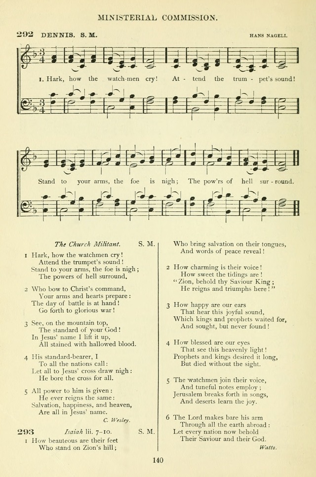 African Methodist Episcopal hymn and tune book: adapted to the doctrine and usages of the church. page 165