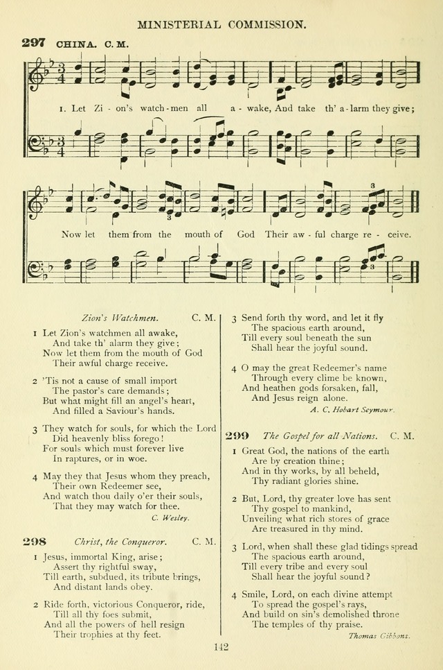 African Methodist Episcopal hymn and tune book: adapted to the doctrine and usages of the church. page 167