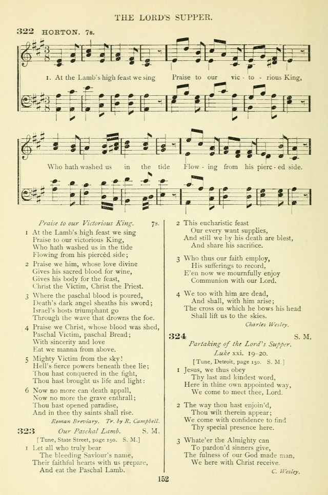 African Methodist Episcopal hymn and tune book: adapted to the doctrine and usages of the church. page 177