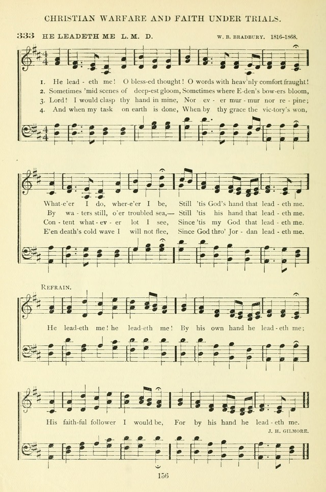 African Methodist Episcopal hymn and tune book: adapted to the doctrine and usages of the church. page 181