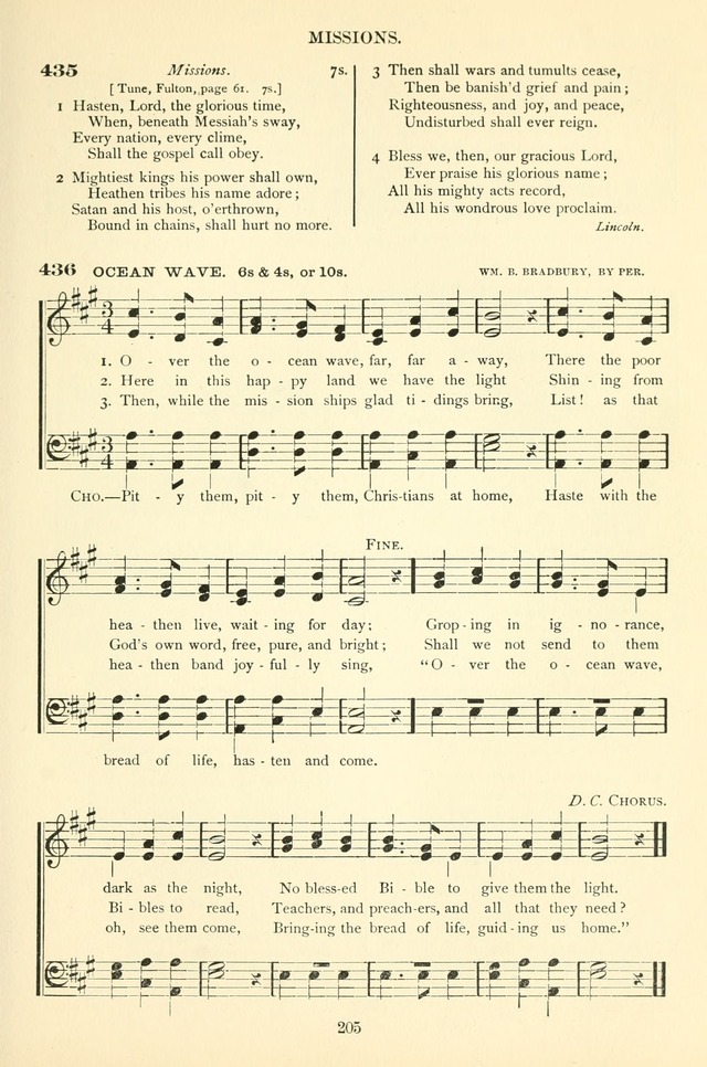 African Methodist Episcopal hymn and tune book: adapted to the doctrine and usages of the church. page 230