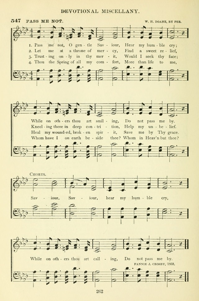 African Methodist Episcopal hymn and tune book: adapted to the doctrine and usages of the church. page 291