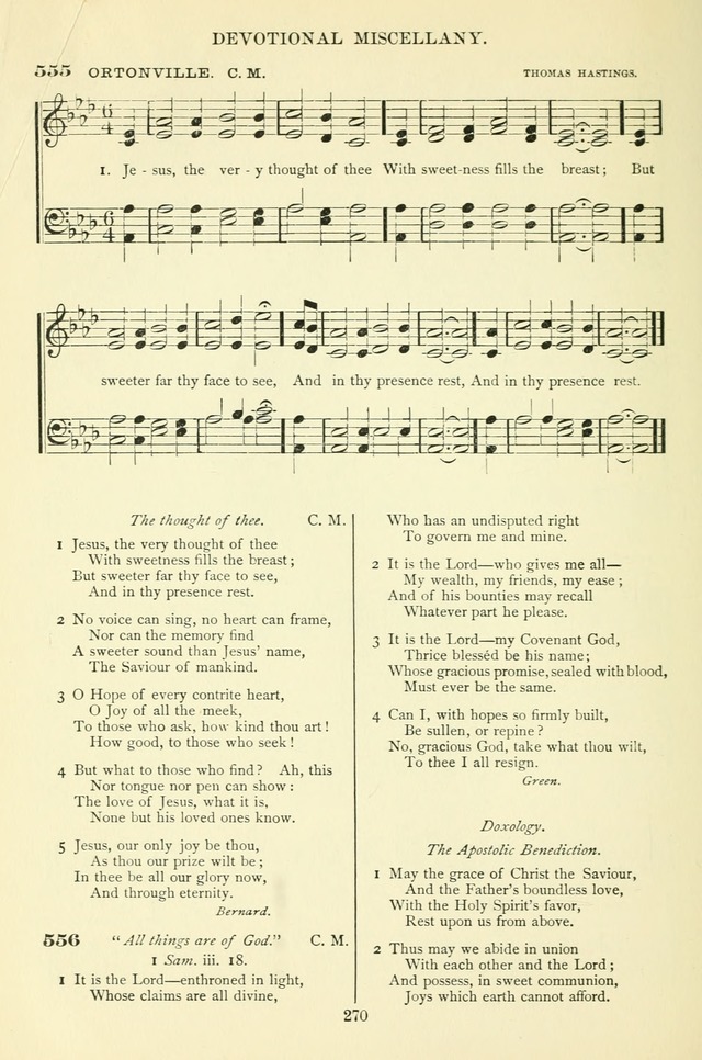 African Methodist Episcopal hymn and tune book: adapted to the doctrine and usages of the church. page 299