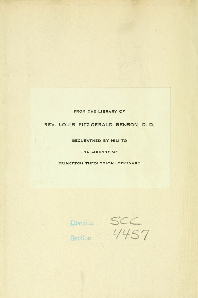 African Methodist Episcopal hymn and tune book: adapted to the doctrine and usages of the church. page 3