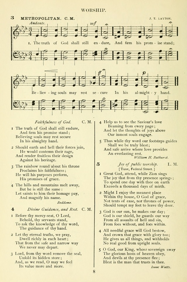 African Methodist Episcopal hymn and tune book: adapted to the doctrine and usages of the church. page 31