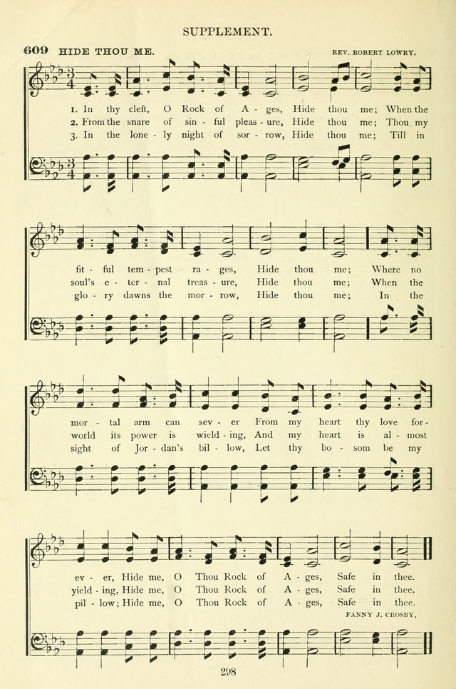 African Methodist Episcopal hymn and tune book: adapted to the doctrine and usages of the church. page 327