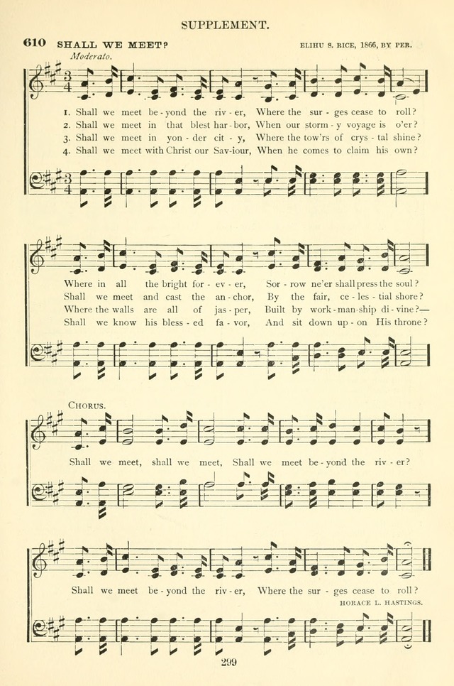 African Methodist Episcopal hymn and tune book: adapted to the doctrine and usages of the church. page 328