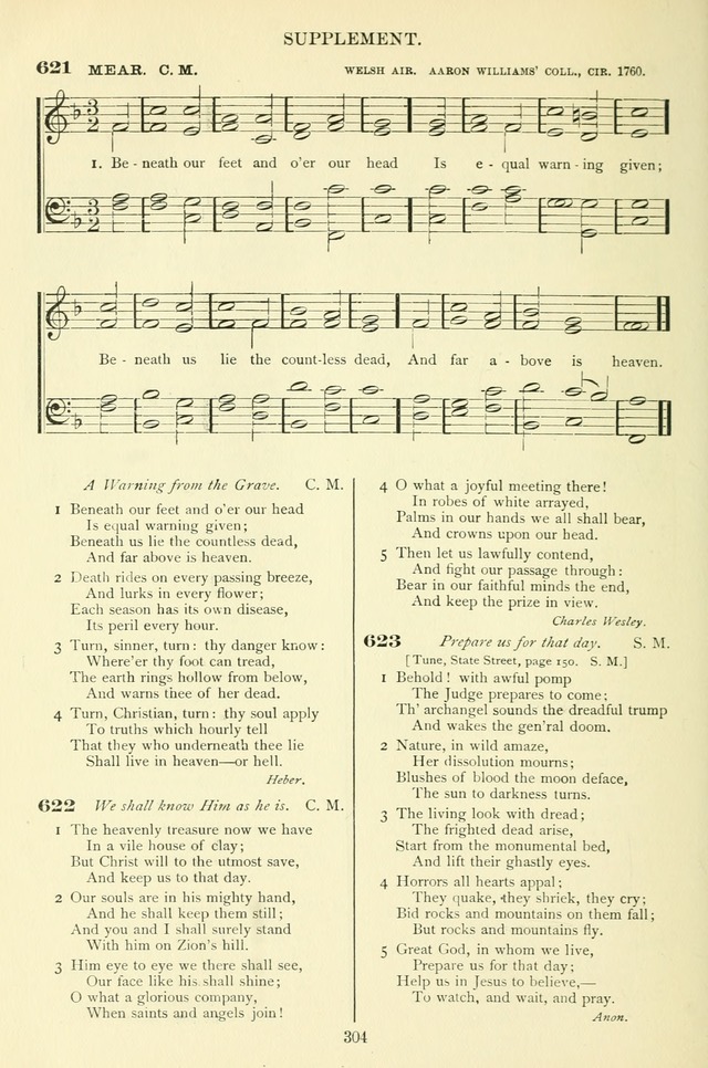 African Methodist Episcopal hymn and tune book: adapted to the doctrine and usages of the church. page 333