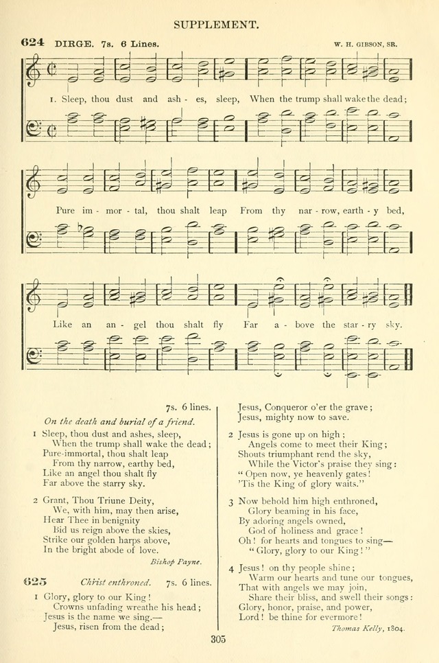 African Methodist Episcopal hymn and tune book: adapted to the doctrine and usages of the church. page 334