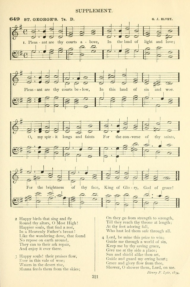 African Methodist Episcopal hymn and tune book: adapted to the doctrine and usages of the church. page 350