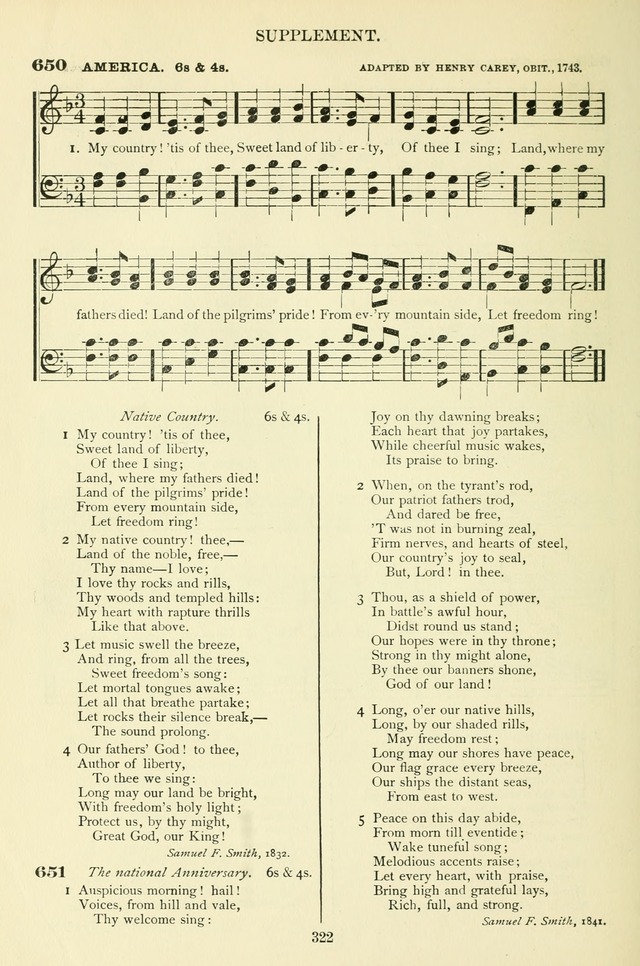 African Methodist Episcopal hymn and tune book: adapted to the doctrine and usages of the church. page 351