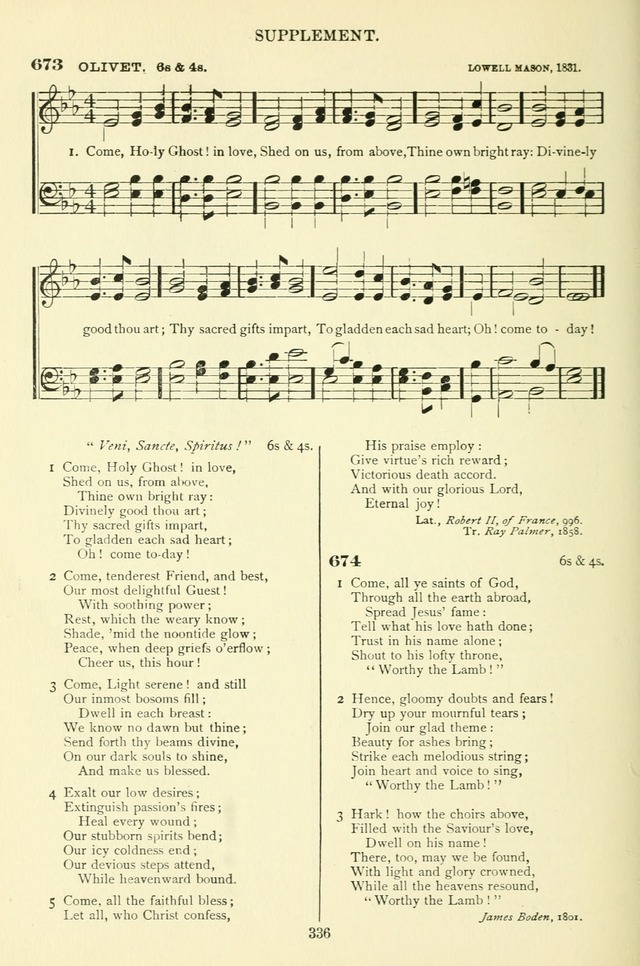 African Methodist Episcopal hymn and tune book: adapted to the doctrine and usages of the church. page 365