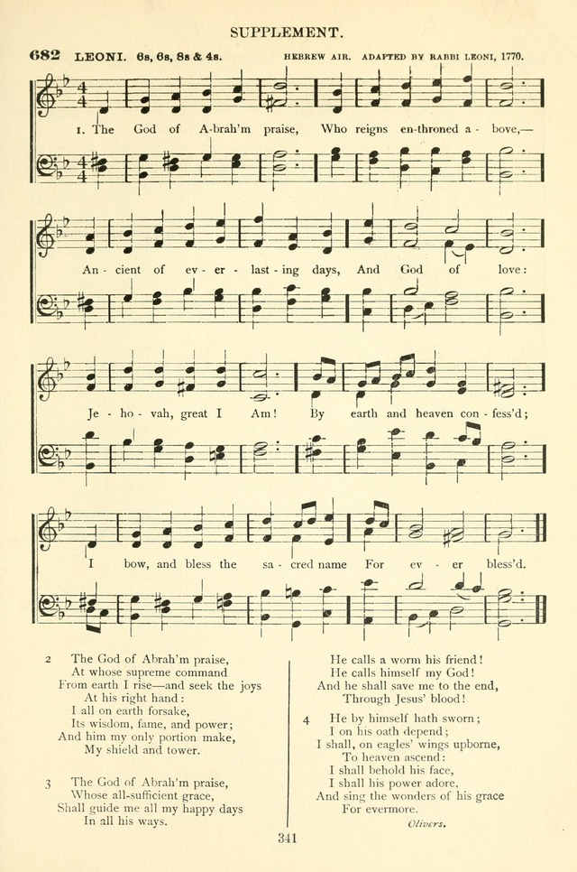 African Methodist Episcopal hymn and tune book: adapted to the doctrine and usages of the church. page 370