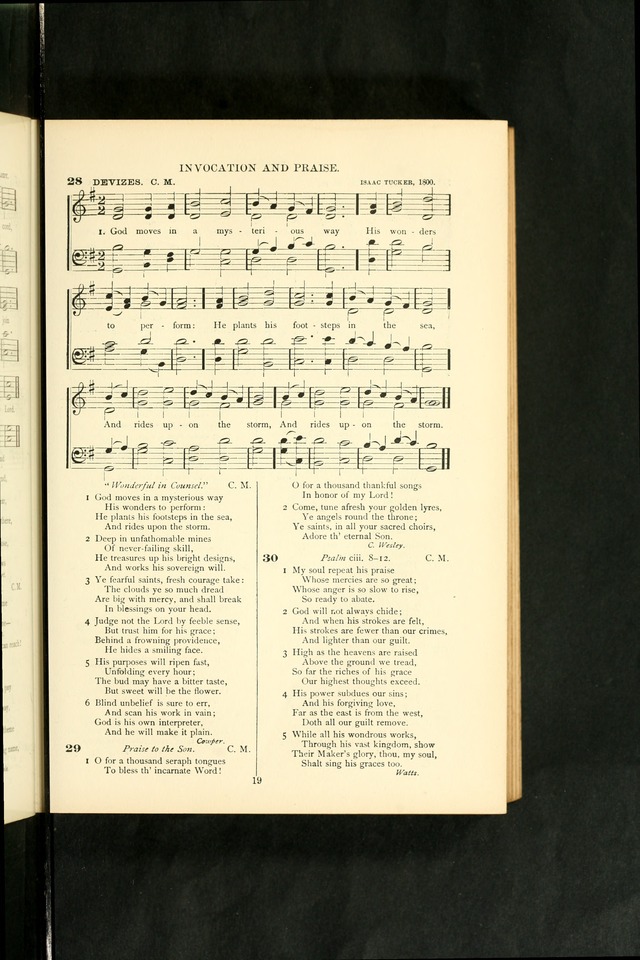 African Methodist Episcopal hymn and tune book: adapted to the doctrine and usages of the church. page 42