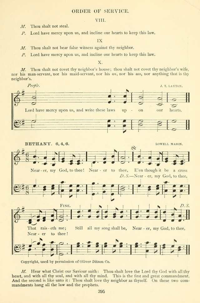 African Methodist Episcopal hymn and tune book: adapted to the doctrine and usages of the church. page 424