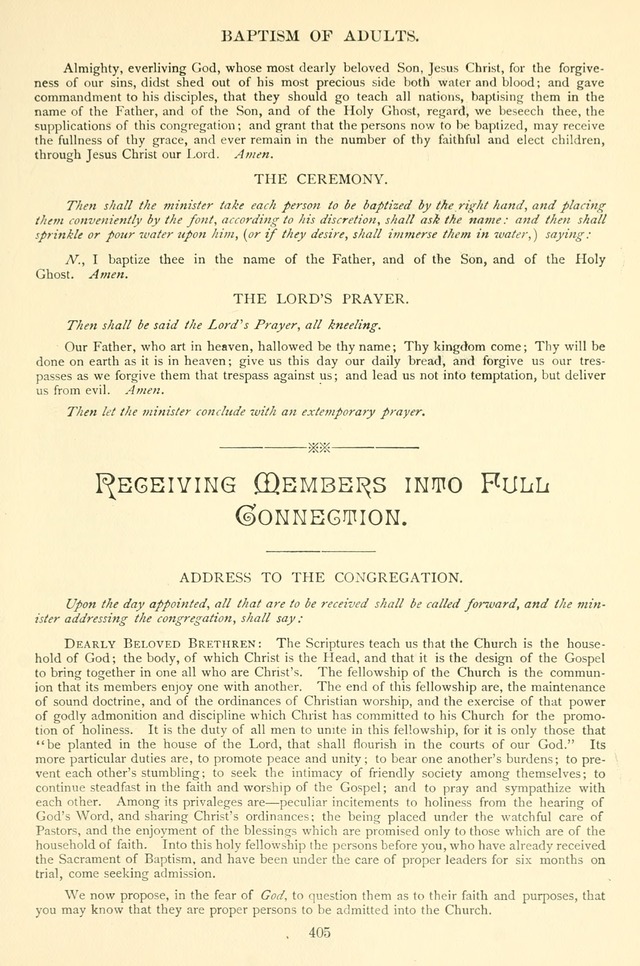 African Methodist Episcopal hymn and tune book: adapted to the doctrine and usages of the church. page 434