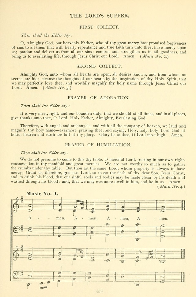 African Methodist Episcopal hymn and tune book: adapted to the doctrine and usages of the church. page 438