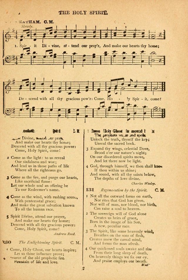 The African Methodist Episcopal Hymn and Tune Book: adapted to the doctrines and usages of the church (6th ed.) page 67