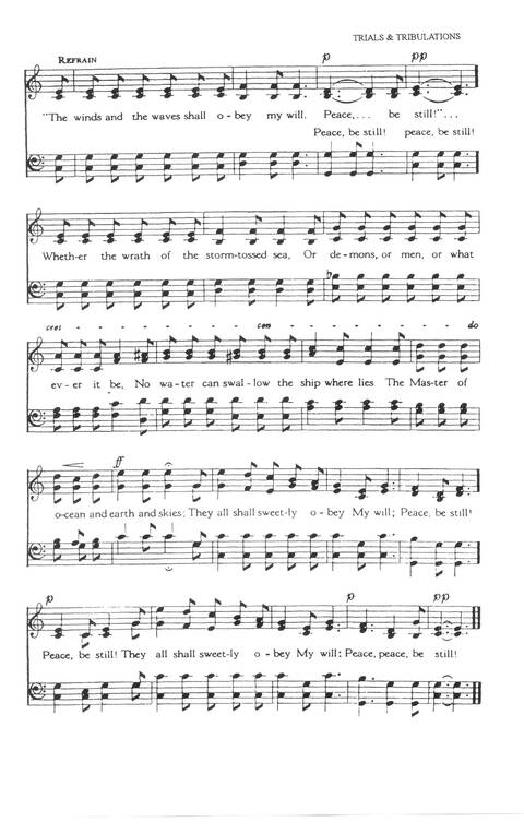 The A.M.E. Zion Hymnal: official hymnal of the African Methodist Episcopal Zion Church page 452