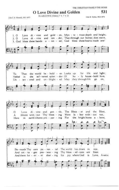 The A.M.E. Zion Hymnal: official hymnal of the African Methodist Episcopal Zion Church page 470